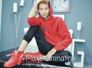 MaxDominatrix