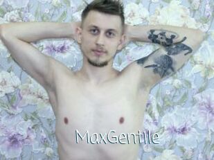 MaxGentile