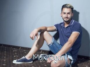 MaxHogan