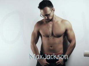 MaxJackson