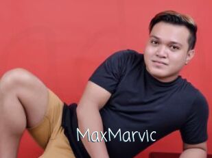 MaxMarvic