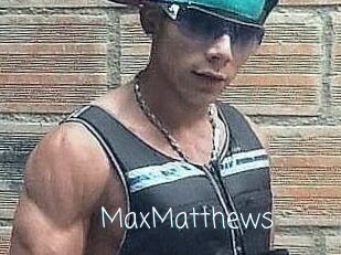 Max_Matthews