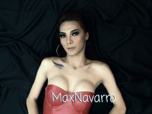 MaxNavarro