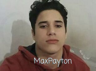 MaxPayton