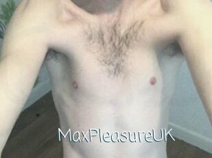 MaxPleasureUK Adult o Porn