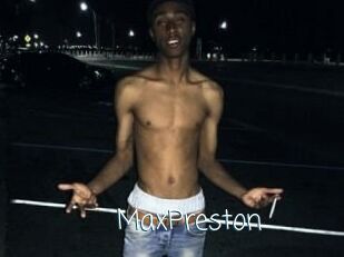 Max_Preston