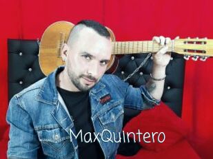 MaxQuintero