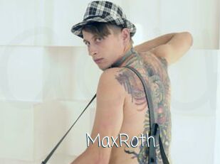 MaxRoth