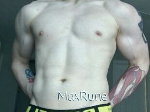 Max_Rune
