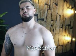 MaxSabbat Adult o Porn