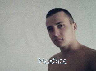 Max_Size