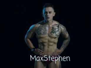 MaxStephen