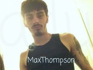 Max_Thompson