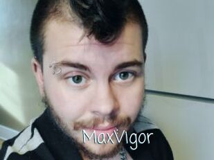 MaxVigor