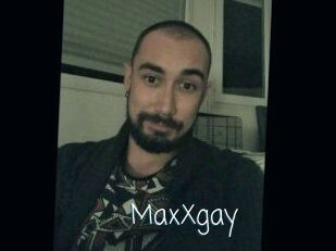 MaxXgay