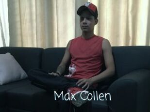 Max_Collen