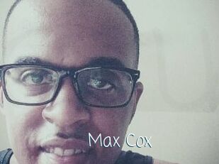 Max_Cox