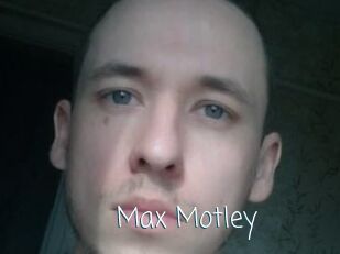 Max_Motley
