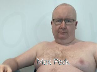 Max_Peck Adult o Porn