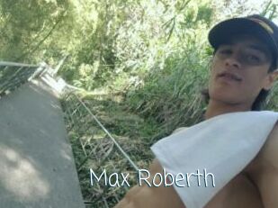 Max_Roberth