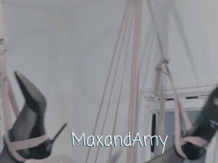 MaxandAmy