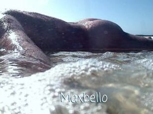Maxbello Adult o Porn
