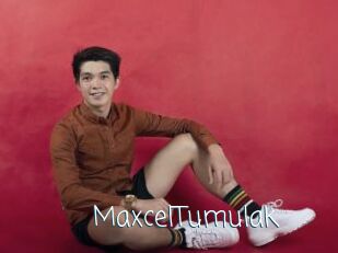 MaxcelTumulak Adult o Porn