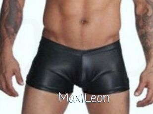 MaxiLeon
