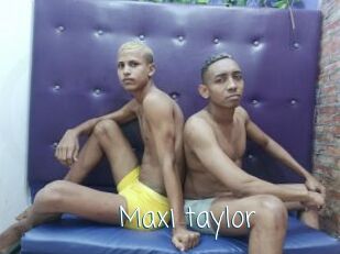 Maxi_taylor