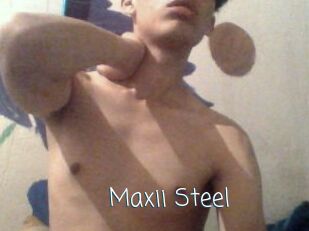 Maxii_Steel