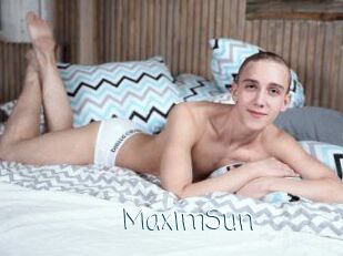 MaximSun