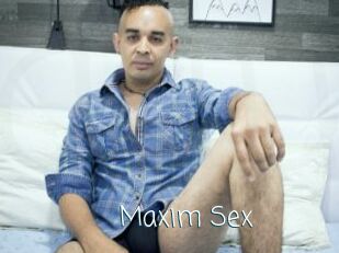 Maxim_Sex Adult o Porn