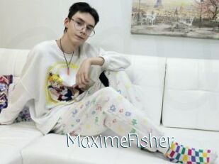MaximeFisher