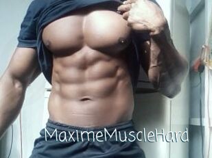 MaximeMuscleHard