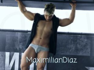 MaximilianDiaz