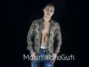 MaximilianoGuti