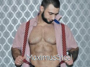 MaximusSteel