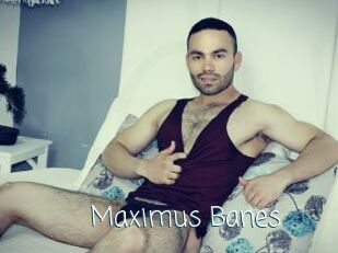 Maximus_Banes
