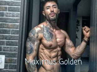 Maximus_Golden Adult o Porn