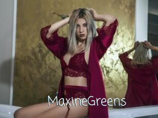 MaxineGreens