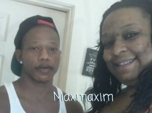 Maxmaxim Adult o Porn