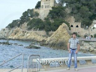 Maxspain