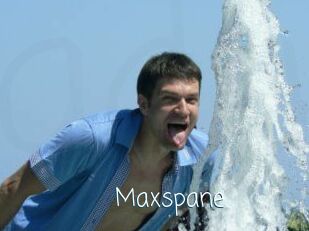Maxspane