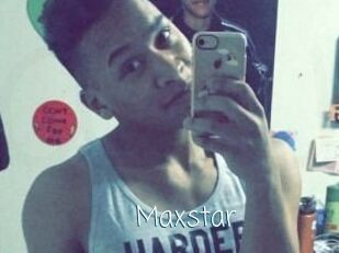 Maxstar