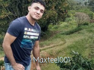Maxteel001