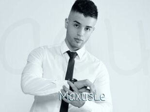 MaxusLe