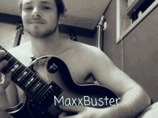 MaxxBuster