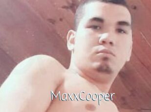 MaxxCooper