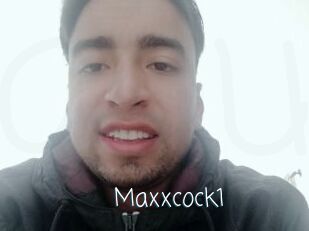 Maxxcock1