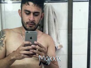 Maxxix